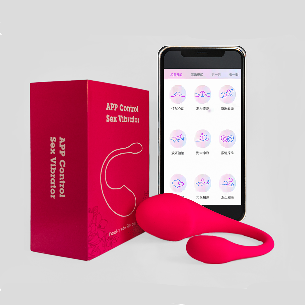 2 Mery APP Remote Control Vibrator Female Bluetooth Vibrator for Women Goods for Adults Juguetes Sexuales Wearable Dildo Sex Toy