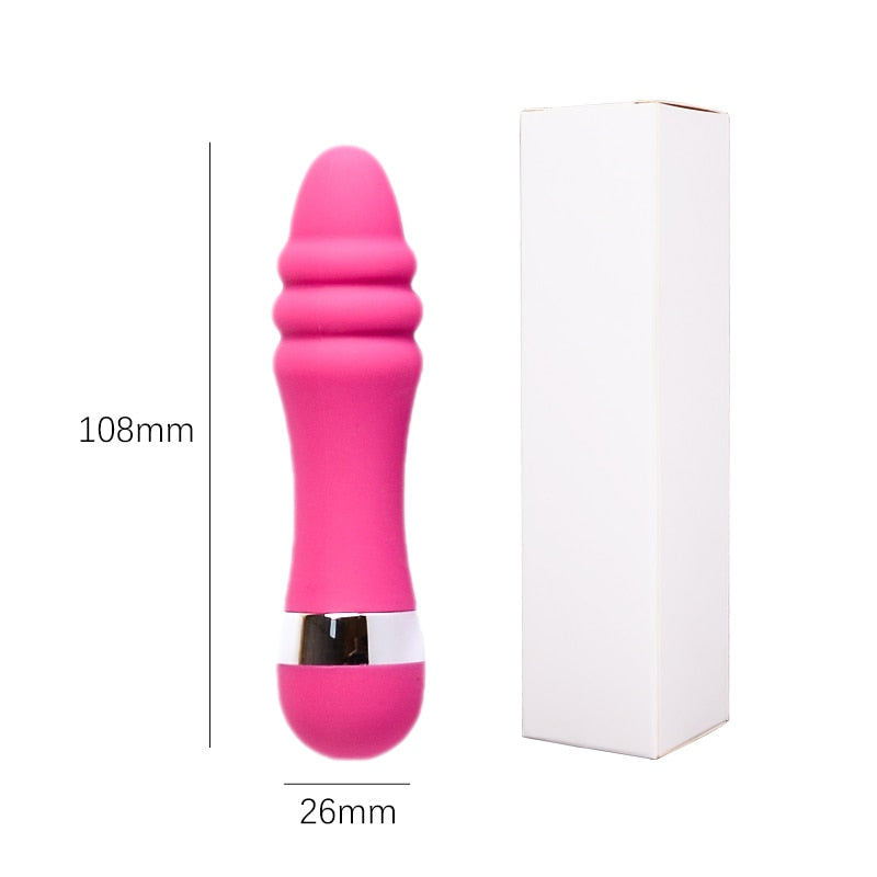 2- Eli 11- Vibrator Sex Toys Dildos AV Vibrator Magic Wand for Women Clitoris Stimulator Massager Sex Toys for Muscle Adults