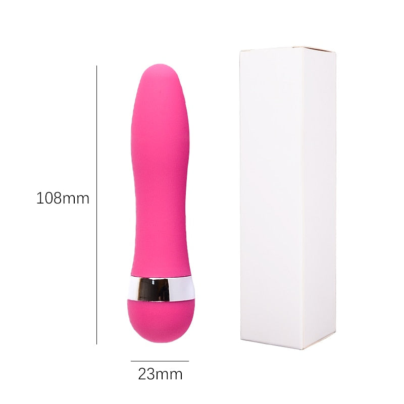 2- Eli 11- Vibrator Sex Toys Dildos AV Vibrator Magic Wand for Women Clitoris Stimulator Massager Sex Toys for Muscle Adults