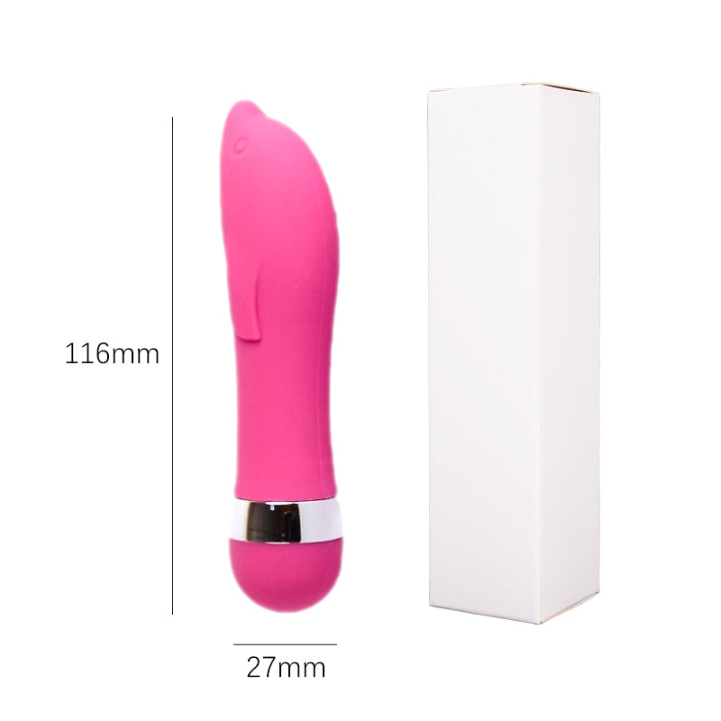 2- Eli 11- Vibrator Sex Toys Dildos AV Vibrator Magic Wand for Women Clitoris Stimulator Massager Sex Toys for Muscle Adults