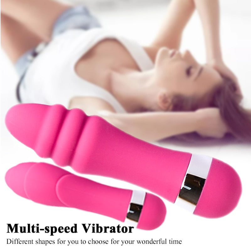2- Eli 11- Vibrator Sex Toys Dildos AV Vibrator Magic Wand for Women Clitoris Stimulator Massager Sex Toys for Muscle Adults
