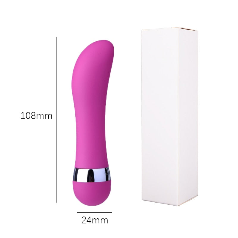 2- Eli 11- Vibrator Sex Toys Dildos AV Vibrator Magic Wand for Women Clitoris Stimulator Massager Sex Toys for Muscle Adults