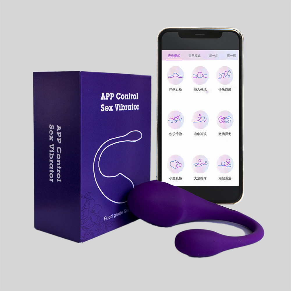 2 Mery APP Remote Control Vibrator Female Bluetooth Vibrator for Women Goods for Adults Juguetes Sexuales  Wearable Dildo Sex Toy